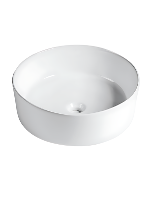 Chậu rửa đặt bàn CASTEL VIETNAM C22284W-ENG 4