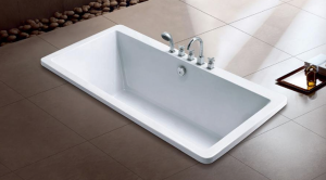 Bồn tắm góc Castel Vietnam AI-6017