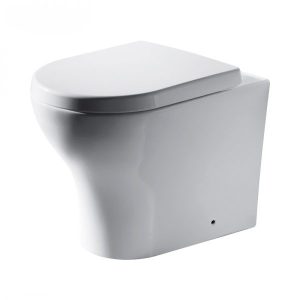 Bồn cầu đứng đặt sàn CASTEL VIETNAM C01018W-A-ENG