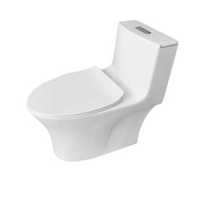 Bồn cầu một khối CASTEL VIETNAM C21292UW-3-ENG