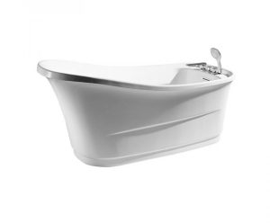 Bồn tắm đặt sàn Castel VietNam B25746T