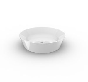 Chậu rửa đặt bàn Castel VietNam C22462W-ENG