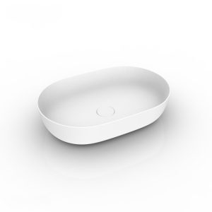 Chậu rửa mặt Castel VietNam C22465W-ENG