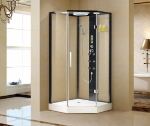 Phòng tắm xông hơi đa năng Castel Vietnam JA-3011