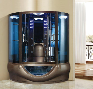 Phòng tắm xông hơi đa năng Castel Vietnam JA-8021