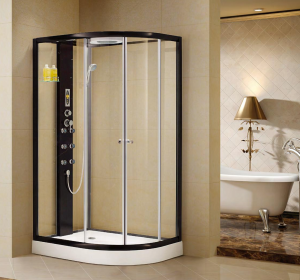 Phòng tắm xông hơi đa năng Castel Vietnam JB-3012