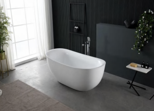 Bồn tắm độc lập Castel VietNam JD-3201