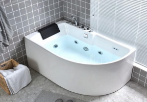 Bồn tắm độc lập Castel VietNam JD-3203