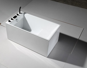 Bồn tắm độc lập Castel VietNam JD-3207