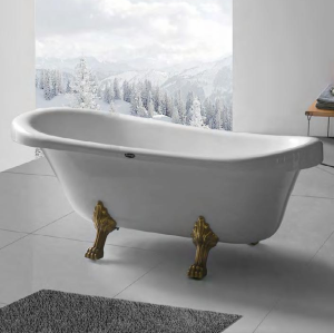 Bồn tắm độc lập Castel VietNam JE-3005