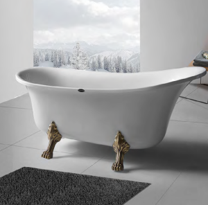 Bồn tắm độc lập Castel VietNam JE-3006