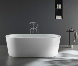 Bồn tắm độc lập Castel VietNam  JE-3013A