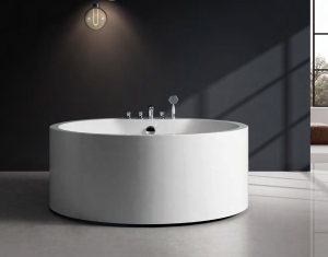 Bồn tắm độc lập Castel VietNam JE-3027