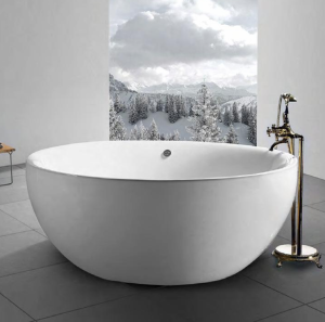 Bồn tắm độc lập Castel VietNam JE-3028