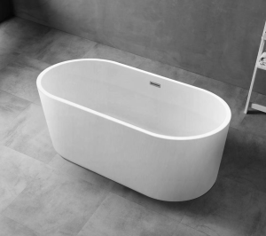 Bồn tắm độc lập Castel VietNam JE-3070A