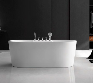 Bồn tắm độc lập Castel VietNam  JE-3070B