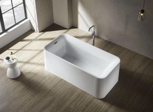 Bồn tắm độc lập Castel VietNam JE-3102