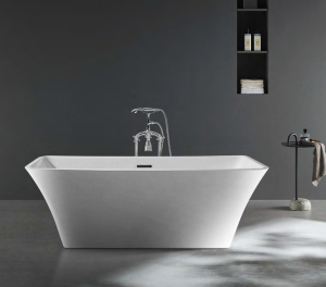 Bồn tắm độc lập Castel VietNam  JE-3105