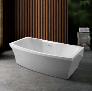 Bồn tắm độc lập Castel VietNam JE-3115