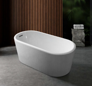 Bồn tắm độc lập Castel VietNam JE-3120