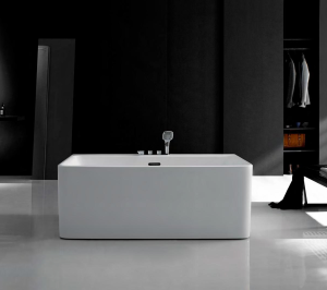 Bồn tắm độc lập Castel VietNam JE-3122