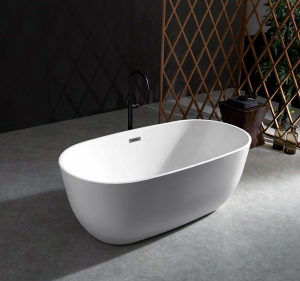 Bồn tắm độc lập Castel VietNam  JE-3123