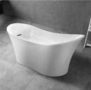 Bồn tắm độc lập Castel VietNam JE-3134