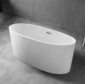 Bồn tắm độc lập Castel VietNam JE-3136