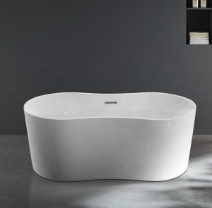 Bồn tắm độc lập Castel VietNam JE-3137