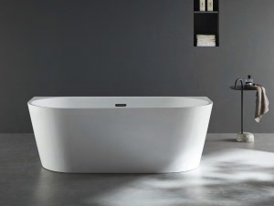 Bồn tắm độc lập Castel VietNam JE-3138