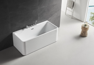 Bồn tắm độc lập Castel VietNam JE-3183