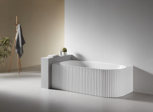 Bồn tắm đứng Castel VietNam JE-3185