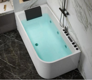 Bồn tắm độc lập Castel VietNam JE-3208