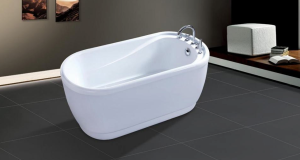 Bồn tắm độc lập Castel VietNam JE-3215