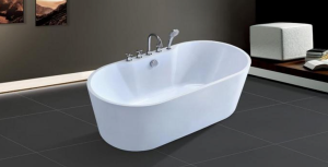 Bồn tắm độc lập Castel VietNam JE-3216