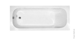 Bồn tắm xây Castel Vietnam JP-6011