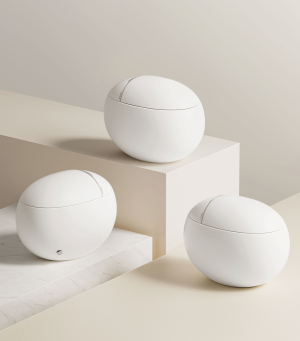 Bồn cầu thông minh Castel Vietnam K17 (Smart Toilet)