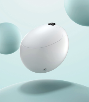 Bồn cầu thông minh Castel Vietnam K9 (Smart Toilet)