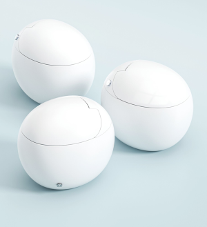 Bồn cầu thông minh Castel Vietnam k2 (Smart Toilet)