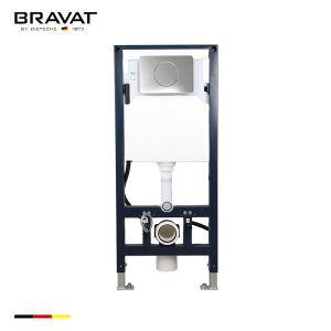 Két nước âm bồn cầu CASTEL VIETNAM CD014N-1-VP