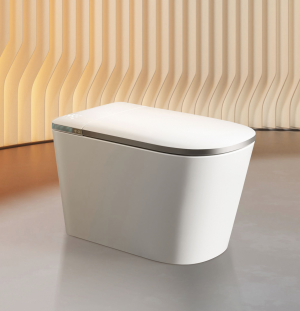 Bồn cầu thông minh Castel Vietnam M9 (Smart Toilet)
