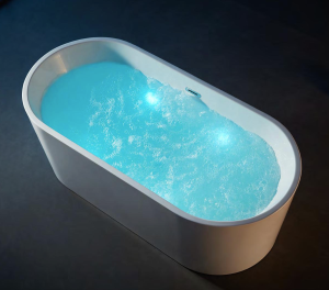 Bồn tắm đứng Castel VietNam JE-3070Q