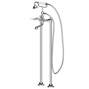 Vòi bồn tắm CASTEL VIETNAM F65193CP-ENG