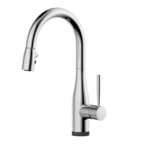 Vòi nước Castel VietNam Single Kitchen Mixer F7354388CP-ENG