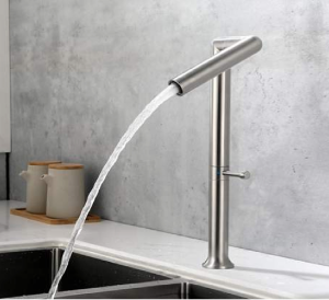 Vòi nước cao cấp Castel VietNam 13002