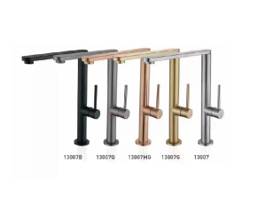 Vòi nước cao cấp Castel VietNam 13007B