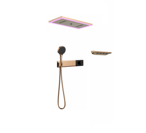 Sen tắm cao cấp Castel VietNam 30003M