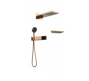 Sen tắm cao cấp Castel VietNam 30004M