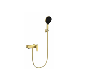 Vòi sen cao cấp Castel VietNam 30167LGB