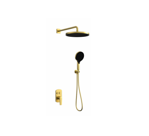 Vòi sen cao cấp Castel VietNam 30174LG